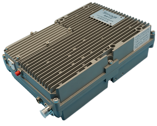 黎母山镇经济型光纤直放站