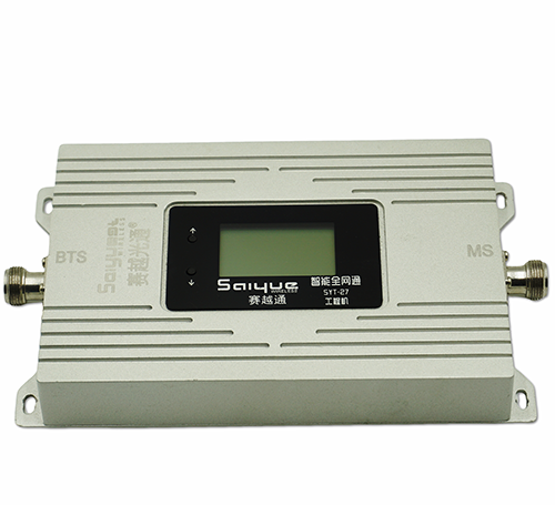 黎母山镇双频手机信号增强器800㎡