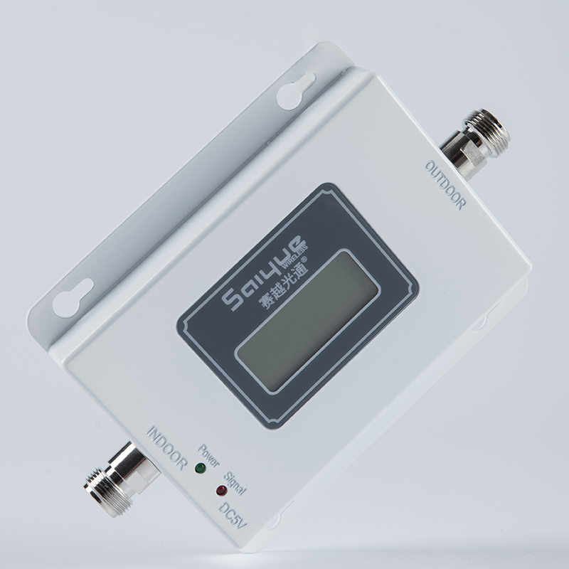 黎母山镇家用配电房机房信号放大器200㎡