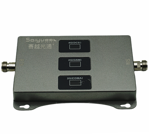 黎母山镇三频手机信号增强器200㎡