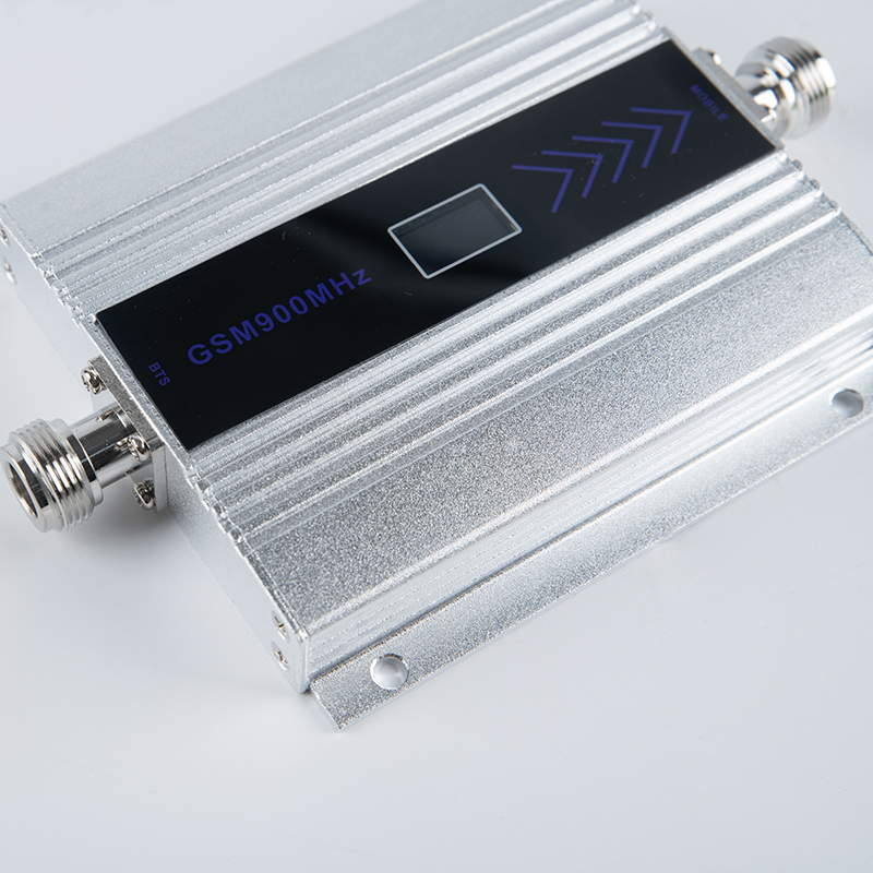 黎母山镇家用单频手机信号增强器100㎡