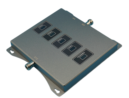 黎母山镇五频4G+5G手机信号增强器200㎡