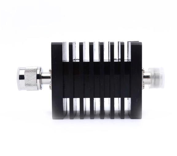 黎母山镇腔体固定衰减器0-3G/0-4G  N型接口